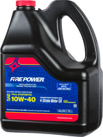 Racing Ester Fortified Full Synthetic Motor Oil