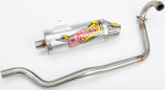 T-4 Exhaust System