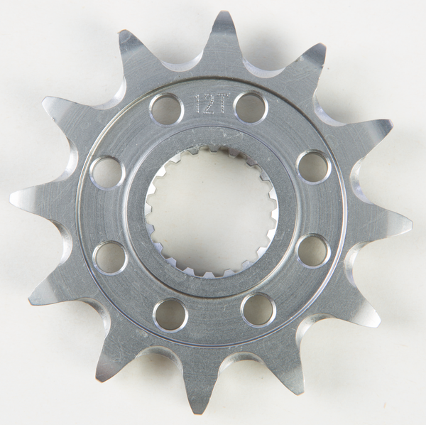 FRONT CS SPROCKET STEEL 12T-520 KAW | MX-144612-4