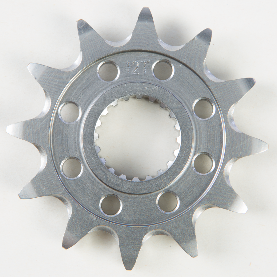 FRONT CS SPROCKET STEEL 12T-520 KAW | MX-144612-4