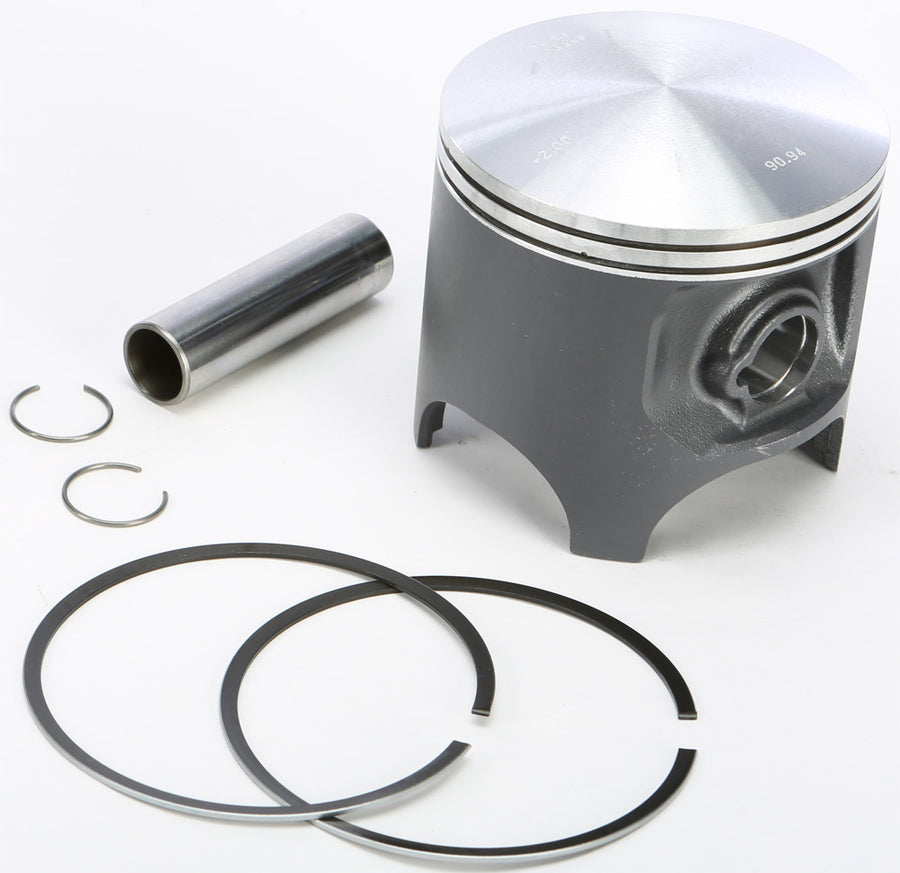 PISTON KIT CAST 90.95/+2.00 HON