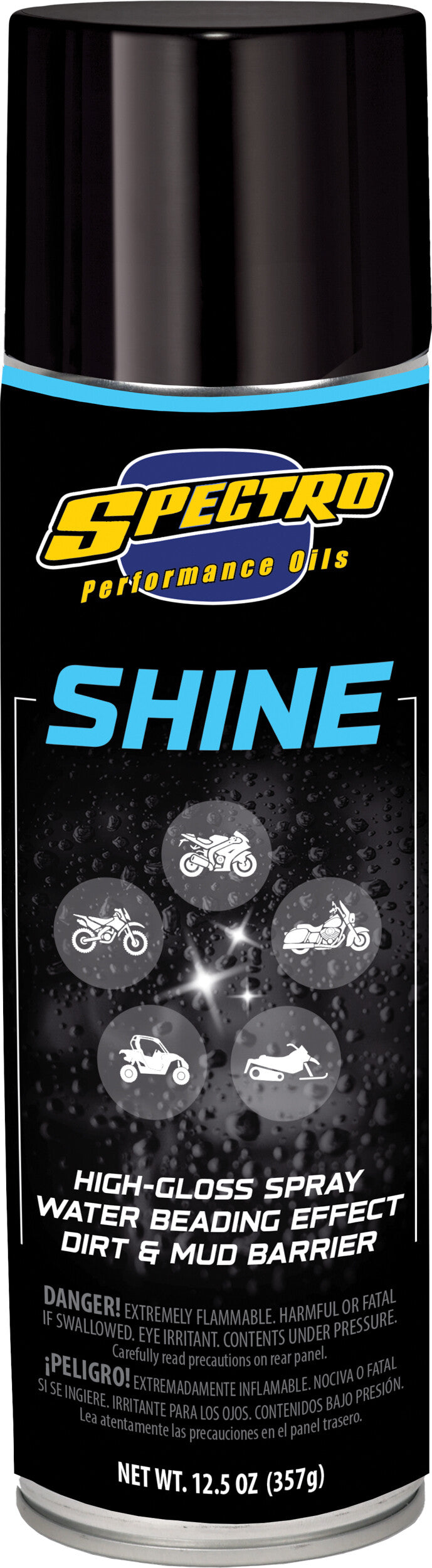 SHINE 12.5 OZ | 310694