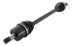 8 BALL EXTREME AXLE REAR | AB8-HO-8-328