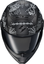 Covert FX Full Face Helmet