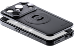 PHONE XTREME CASE SPC+ APPLE IPHONE 17 PRO BLACK | 52919