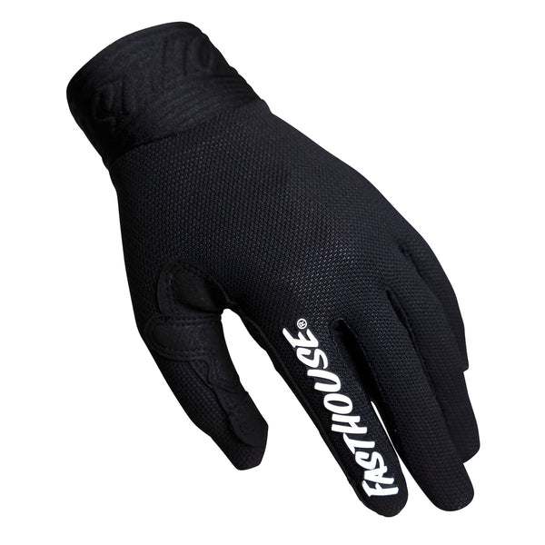 ELROD BLITZ GLOVE BLK