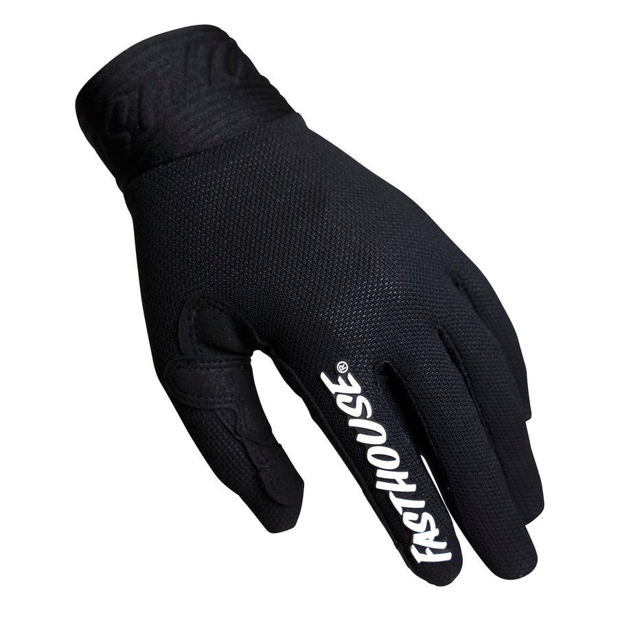 ELROD BLITZ GLOVE BLK