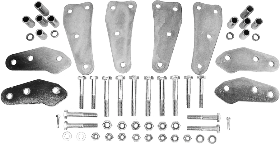 LIFT KIT YAM