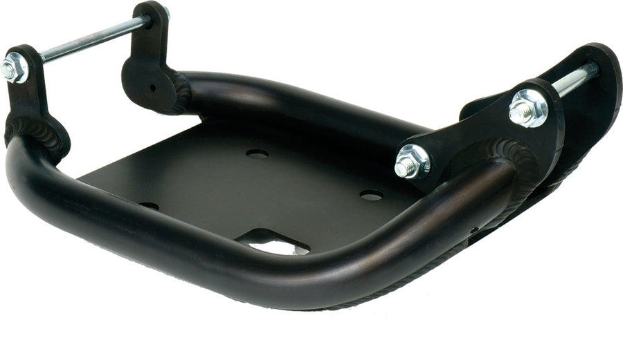 Aluminum Frame Cradle