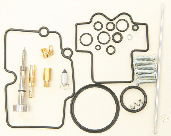 CARBURETOR REPAIR KIT