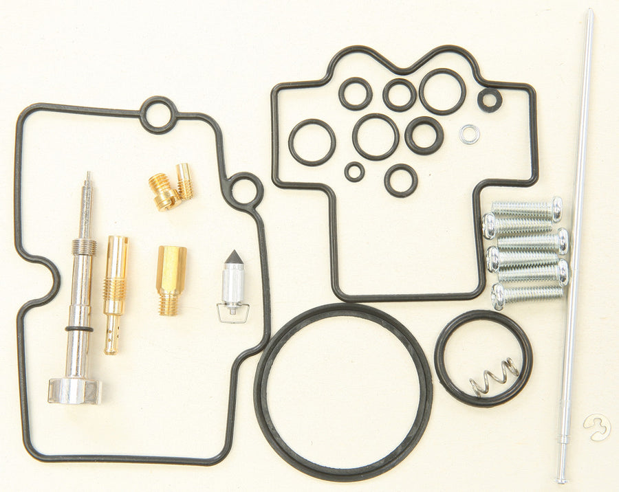 CARBURETOR REPAIR KIT