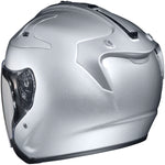FG-JET SILVER