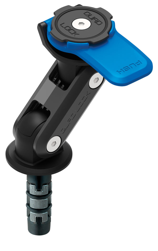 MTRCYCL FORK STEM MNT