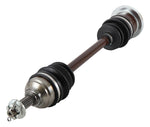 6 BALL HEAVY DUTY AXLE FRONT / REAR