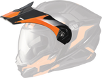 EXO-AT950 Helmet Peak Visor Ellwood