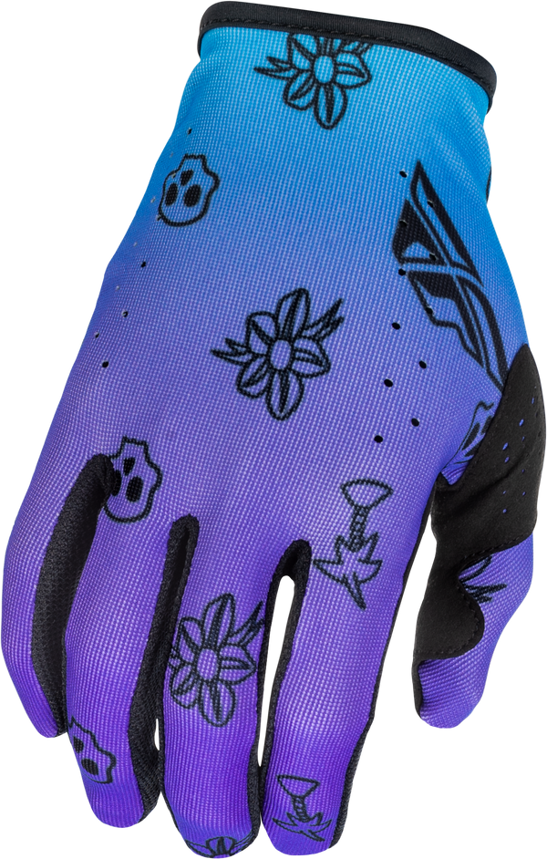 2026 Lite Outline Gloves