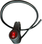 HANDLEBAR SWITCH UNIVERSAL | SW-5