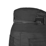 HYPER PANT BLACK