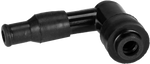 SPARK PLUG CAP LD05F/LD05FP REPLACES NGK # 8060/8070