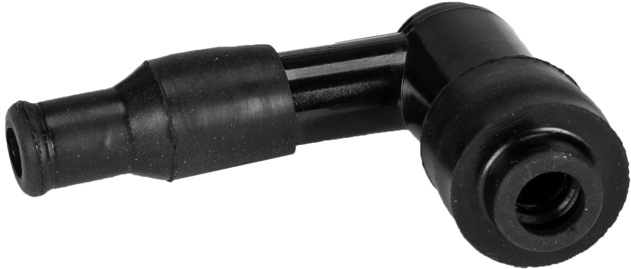 SPARK PLUG CAP LD05F/LD05FP REPLACES NGK # 8060/8070
