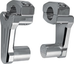 Street Pivoting Handlebar Riser