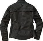 CARGO AIR WOMENS JACKET BLACK 2X
