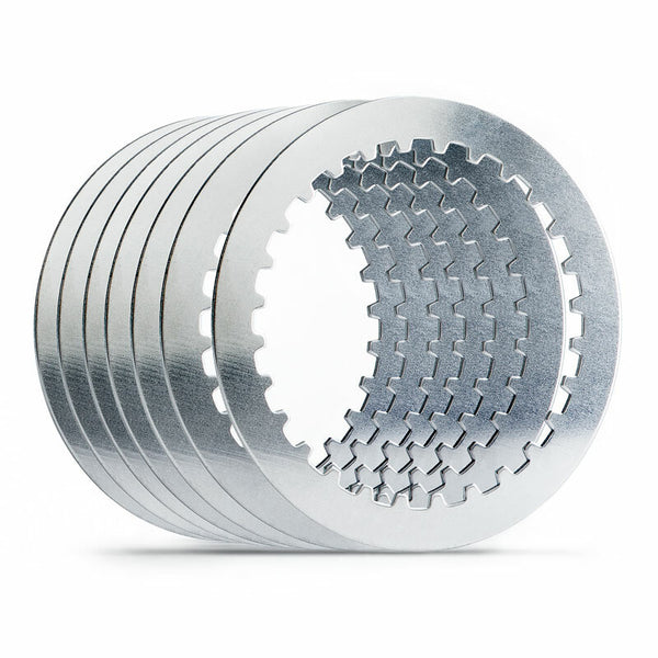 PLATES KIT-STEEL 7 PLATES