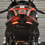 FENDER ELIMINATOR TUCKED APR | TUONO-FE-25