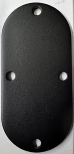 Inspection Cover