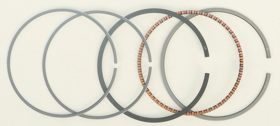 130CC REPLACEMENT RING SET