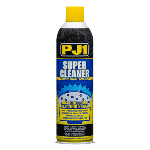 SUPER CLEANER 19 FL OZ