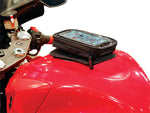 ROUTE 1 MAGNETIC PHONE HOLDER BLACK | NR-50
