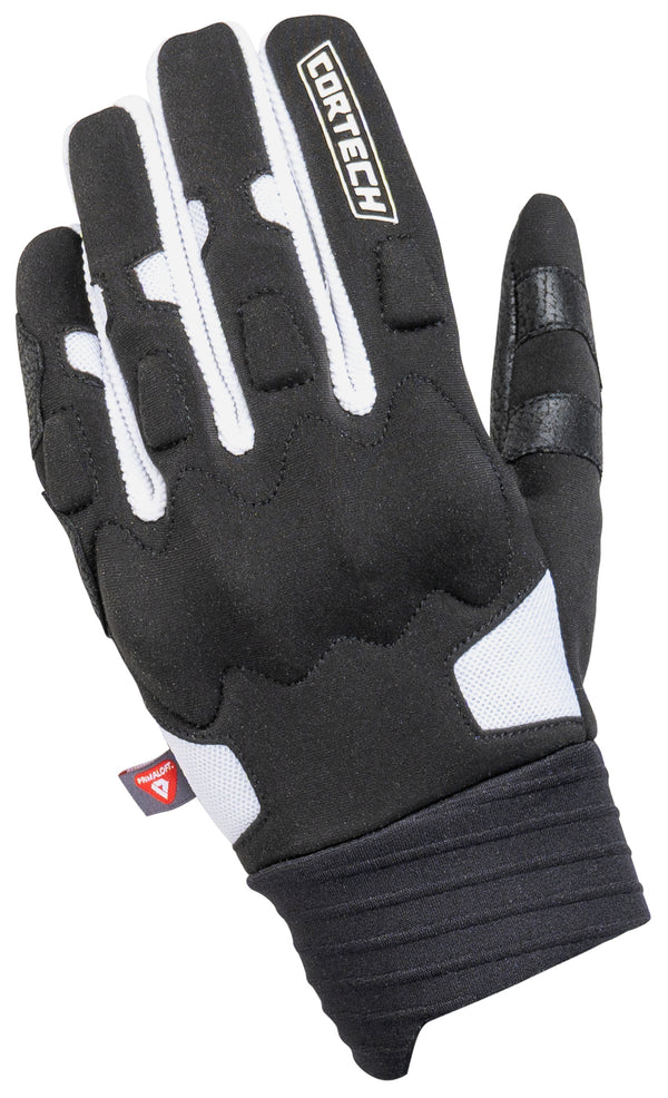 INSU-LITE GLOVE BLK/WHT