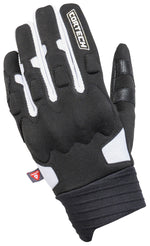 INSU-LITE GLOVE BLK/WHT