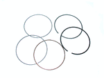 PISTON RINGS 99.15MM POL FOR NAMURA PISTONS ONLY