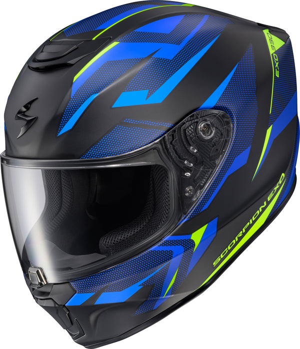 2026 EXO R330 Full Face Helmet