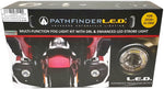 LED FOG LIGHT KIT MULTIFUNCTION+DRL HON