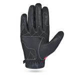 FURO GLOVE BLK/RED