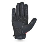 FURO GLOVE BLK/RED