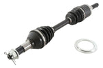 8 BALL EXTREME AXLE FRONT | AB8-CA-8-215