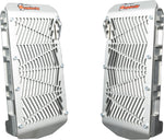 BILLET RADIATOR GUARD HON | 12-6021