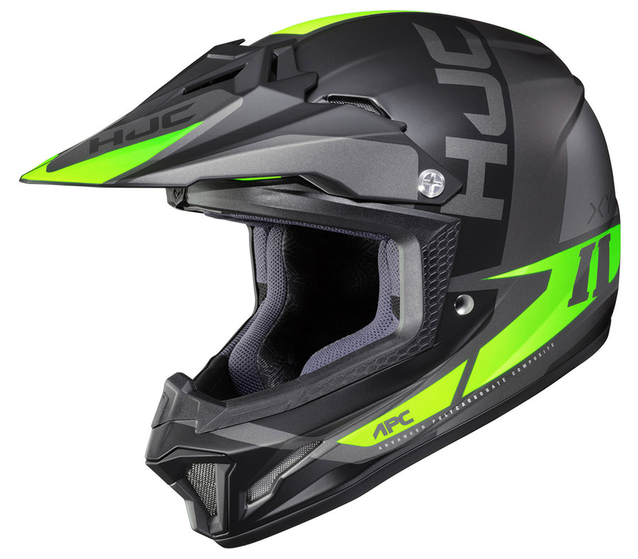 CL-XY 2 CREED MC-4HSF