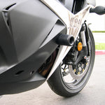 FRAME SLIDERS BLACK