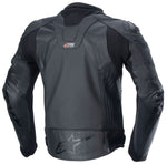 GP+ R V4 RK LT JKT BKBK