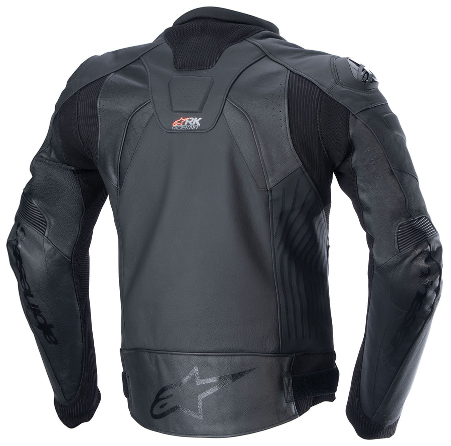 GP+ R V4 RK LT JKT BKBK
