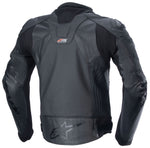 GP+ R V4 RK LT JKT BKBK