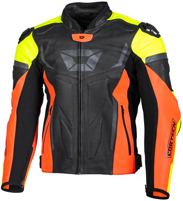 APEX V1 JACKET FRD/HVZ