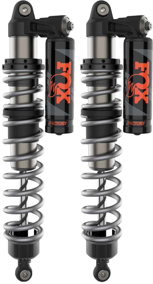 2.5 PODIUM RC2 REAR POL 4-SEAT | 885-08-538-4