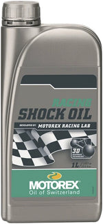 RACING SHOCK OIL 1L (6/CASE  SOLD EA) | 307516