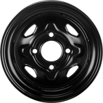 Steel Wheels ATV/UTV
